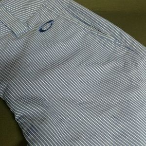 Oakley Albatross Seersucker Size 2